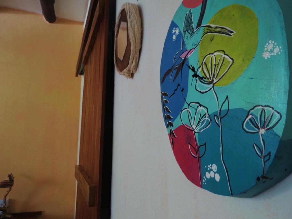 Art Maya Rooms Isla Holbox Екстер'єр фото