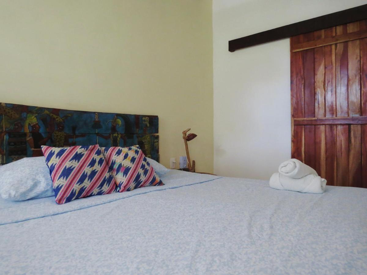 Art Maya Rooms Isla Holbox Екстер'єр фото